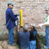Foundation Repair, Hydraulic Lifting Bossier City, Gonzales, Baton